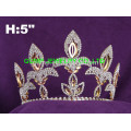 Fleur de lis couronne